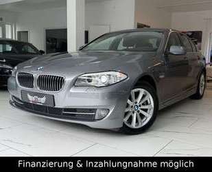 BMW 523 Gebrauchtwagen