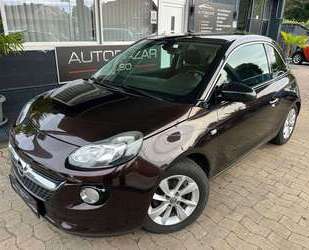 Opel Adam Gebrauchtwagen