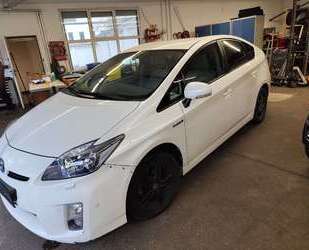 Toyota Prius Gebrauchtwagen