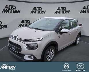 Citroen C3 Gebrauchtwagen