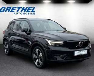 Volvo XC40 Gebrauchtwagen
