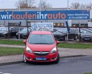 Opel Meriva Gebrauchtwagen