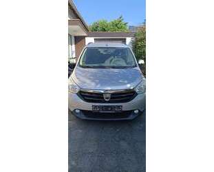 Dacia Lodgy Gebrauchtwagen