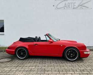 Porsche 964 Gebrauchtwagen