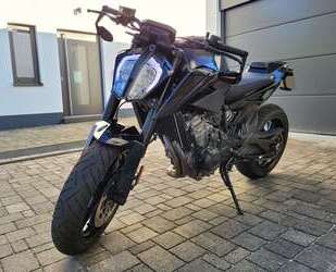 KTM 790 Duke Gebrauchtwagen