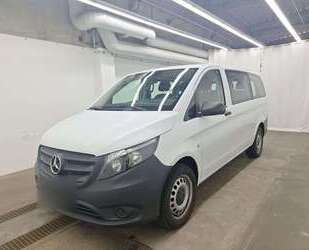 Mercedes-Benz Vito Gebrauchtwagen