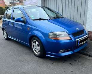 Daewoo Kalos Gebrauchtwagen