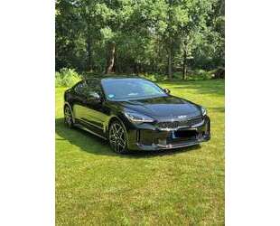 Kia Stinger Gebrauchtwagen