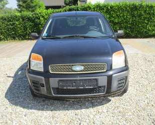 Ford Fusion Gebrauchtwagen
