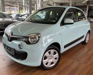 Renault Twingo Gebrauchtwagen
