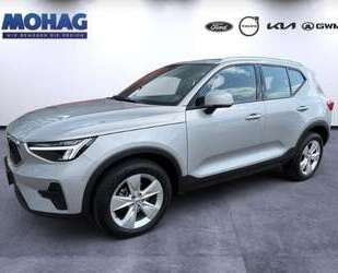 Volvo XC40 Gebrauchtwagen