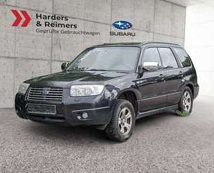 Subaru Forester Gebrauchtwagen