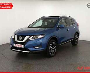 Nissan X-Trail Gebrauchtwagen