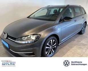 VW Golf Variant Gebrauchtwagen