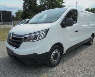 Renault Trafic Gebrauchtwagen