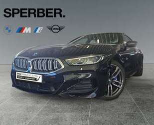BMW 840 Gebrauchtwagen