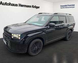 Hyundai SANTA FE Gebrauchtwagen