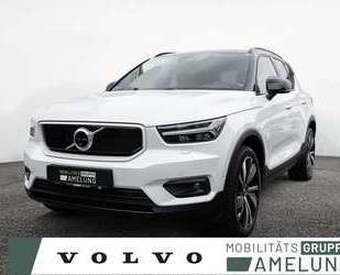Volvo XC40 Gebrauchtwagen