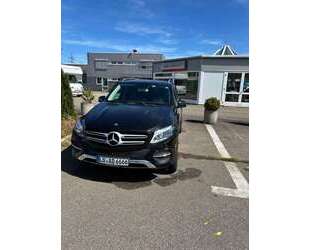 Mercedes-Benz GLE 350 Gebrauchtwagen