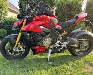 Ducati Streetfighter Gebrauchtwagen