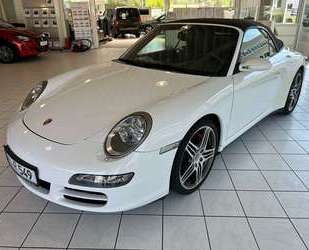 Porsche 997 Gebrauchtwagen