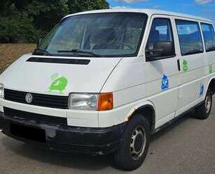 VW T4 Caravelle Gebrauchtwagen