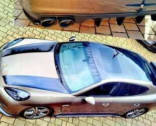 Porsche Panamera Gebrauchtwagen