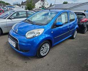 Citroen C1 Gebrauchtwagen