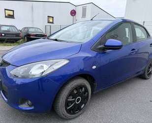 Mazda 2 Gebrauchtwagen