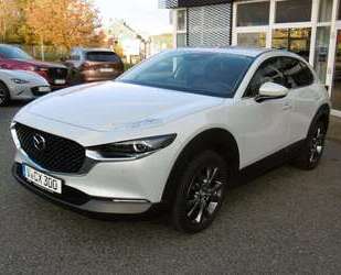 Mazda CX-30 Gebrauchtwagen