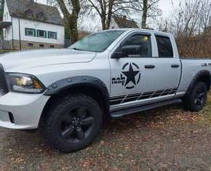 Dodge RAM Gebrauchtwagen