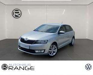 Skoda Rapid/Spaceback Gebrauchtwagen