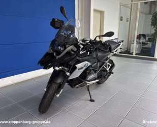 BMW R 1200 GS Gebrauchtwagen