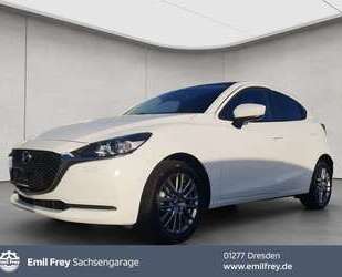 Mazda 2 Gebrauchtwagen
