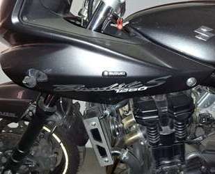 Suzuki Bandit 1250 Gebrauchtwagen