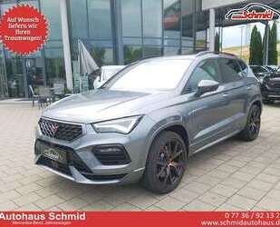 Cupra Ateca Gebrauchtwagen