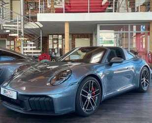 Porsche 992 Gebrauchtwagen