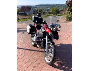 BMW R 1200 Gebrauchtwagen