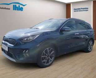 Kia Niro Gebrauchtwagen