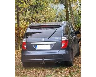 Honda FR-V Gebrauchtwagen
