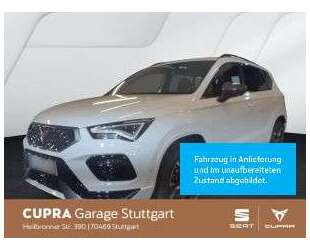 Cupra Ateca Gebrauchtwagen