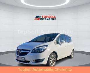 Opel Meriva Gebrauchtwagen
