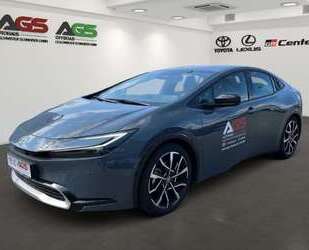 Toyota Prius Gebrauchtwagen