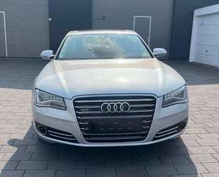 Audi A8 Gebrauchtwagen