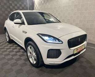 Jaguar E-Pace Gebrauchtwagen