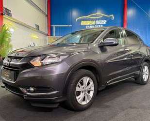 Honda HR-V Gebrauchtwagen
