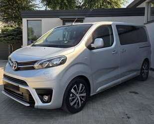 Toyota Proace Gebrauchtwagen
