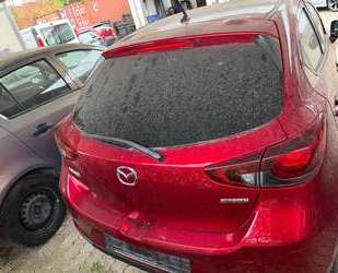 Mazda 2 Gebrauchtwagen