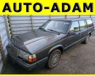 Volvo 940 Gebrauchtwagen