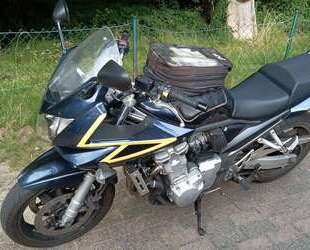 Suzuki Bandit 1250 Gebrauchtwagen